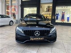 مێرسێدس بێنز C-Class